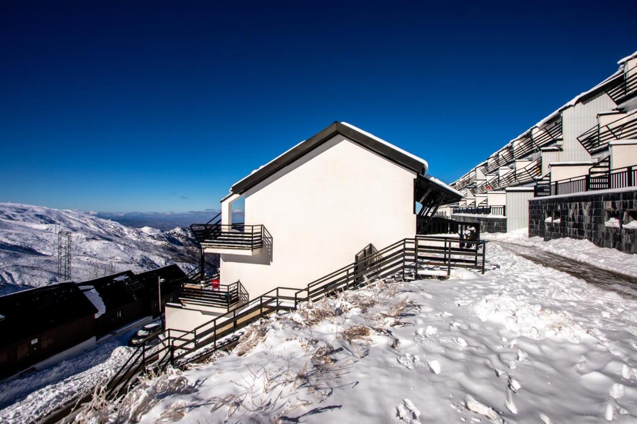 Trebol Lejlighed Sierra Nevada Eksteriør billede